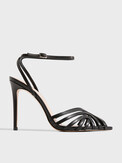 MAISON DAVID RL297-01A черный