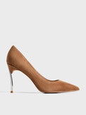 TENDANCE CLF503-03 темно-бежевый