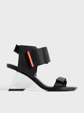 UNITED NUDE ROCKIT RUN черный