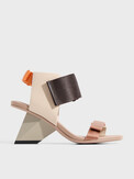 UNITED NUDE ROCKIT RUN темно-коричневый