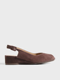 TENDANCE GL597-04 фиолетово-коричневый