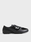 DIESEL Y03857 черный