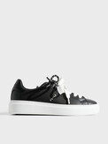 FURLA YK77HYP черный