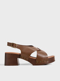 TENDANCE SW725-2 светло-коричневый