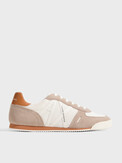 ARMANI EXCHANGE XM002616 серо-бежевый