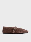 TENDANCE RS-HJ25602-2 пыльно-коричневый