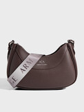 ARMANI EXCHANGE 942883 темно-коричневый