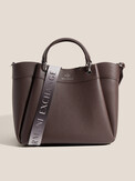 ARMANI EXCHANGE 942910 темно-коричневый