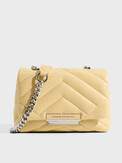 ARMANI EXCHANGE 948587 светло-желтый