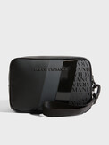 ARMANI EXCHANGE XM001271 черный
