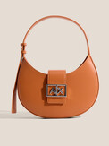 ARMANI EXCHANGE XW002565 оранжевый