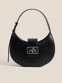 ARMANI EXCHANGE XW002565 черный