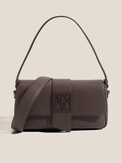 ARMANI EXCHANGE XW002592 темно-коричневый