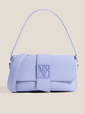 ARMANI EXCHANGE XW002592 небесно-голубой