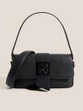 ARMANI EXCHANGE XW002592 черный