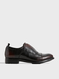 MAISON DAVID TTFW2532A-06W коричневый