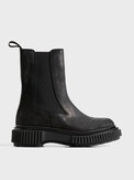 ADIEU PARIS Type 209 черный