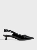KARL LAGERFELD KL30109R черный