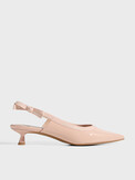 KARL LAGERFELD KL30109R розовато-бежевый