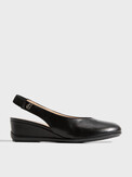 GIOVANNI FABIANI S26133 черный