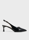 GIOVANNI FABIANI S26164 черный
