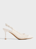 KARL LAGERFELD KL32728 молочно-белый