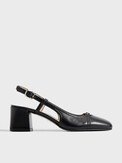 GIOVANNI FABIANI S26329 черный