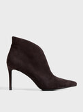 TENDANCE SW2535-18 темно-коричневый