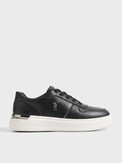 U.S.POLO ASSN. 102693935 черный
