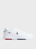 U.S.POLO ASSN. 102691406 белый
