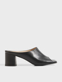 GIOVANNI FABIANI S26386 черный