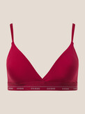 GUESS O4YC16KCF20 красный