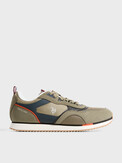 U.S.POLO ASSN. 102693384 хаки