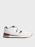 U.S.POLO ASSN. 102693549 белый