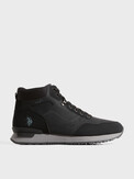 U.S.POLO ASSN. 102693405 черный