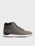 U.S.POLO ASSN. 102693406 серый