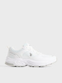 U.S.POLO ASSN. 102693514 белый