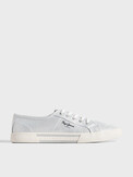 PEPE JEANS PLS31439 серебряный
