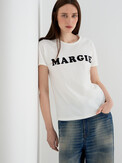 MM6 MAISON MARGIELA S62GD0212 белый