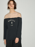 MM6 MAISON MARGIELA S62GD0213 черный