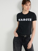 MM6 MAISON MARGIELA S62GD0212 черный