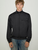 MM6 MAISON MARGIELA SH2HG0006 черный