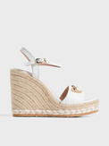 LOVE MOSCHINO JA1615BI белый