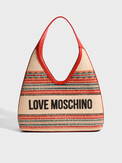 LOVE MOSCHINO JC4350PP SS26 мультицвет