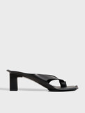 MM6 MAISON MARGIELA S66WP0120 черный