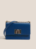 FURLA FURLA 1927 MINI CROSSBODY 20 синий