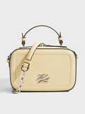 KARL LAGERFELD B1W30269 бледно-желтый