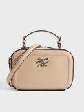 KARL LAGERFELD B1W30269 светло-бежевый
