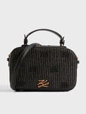 KARL LAGERFELD B2W30041 черный