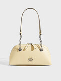 KARL LAGERFELD B2W30039 бледно-желтый